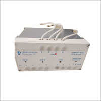 4 Pole 40ac Smart Accl Application: Industrial