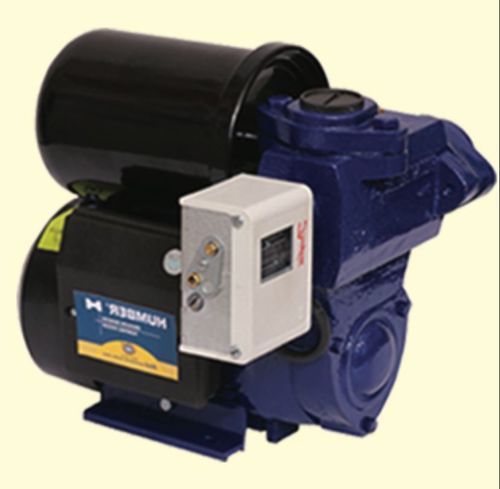 Pressure Booster Electric Pump Application: Submersible