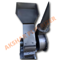Chilli Grinding Machine