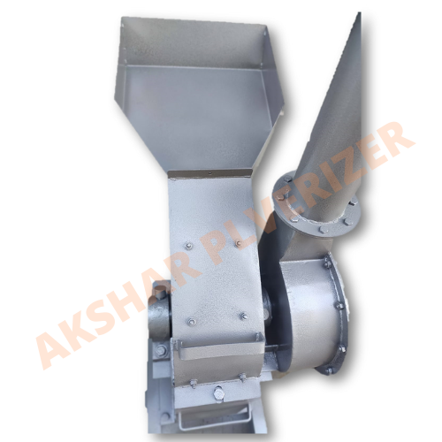 Chilli Grinding Machine