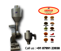 Chilli Grinding Machine