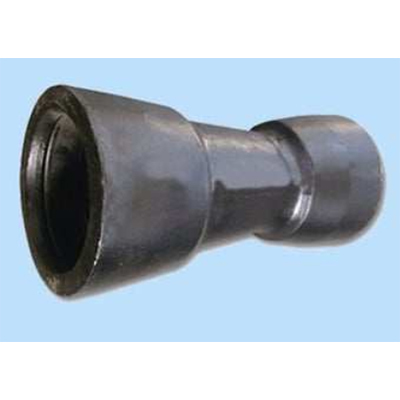 DI Double Socket Reducer