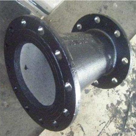 Double Socket Reducer