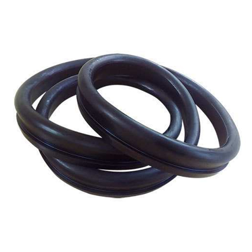DI Rubber Gasket By STREAMLINERS INDIA