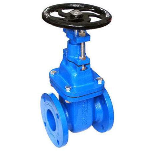 Sluice Valve