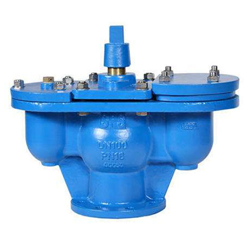 Air Release Valve