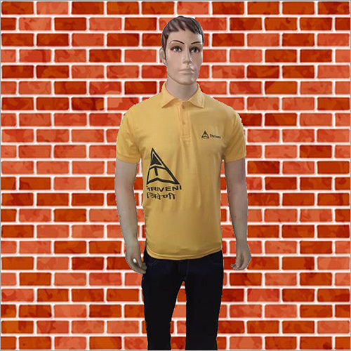 Mens Corporate T-Shirt