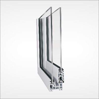 Sliding Window System