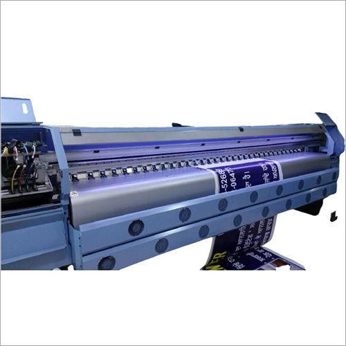 Automatic Konica C8 512I Imported Printer