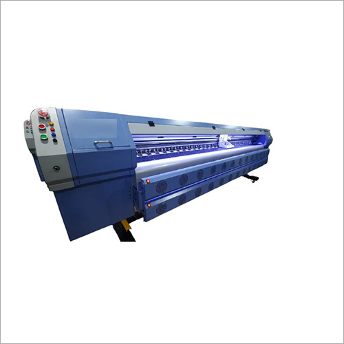 Automatic Konica C8 512I India Printer