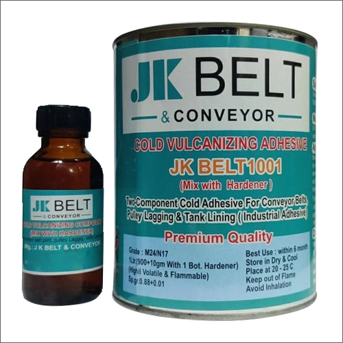 Cold Vulcanizing Solution