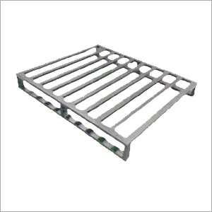 Stainless Steel Pallet