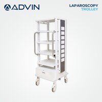 Manual Laparoscopy Trolley