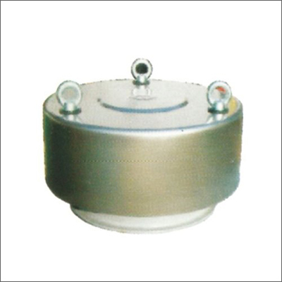 Pressure Reducing Valve