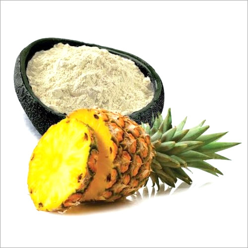 Bromelain Enzyme