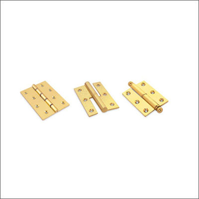 Brass Door Hinges