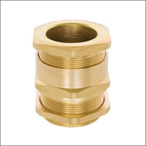 Brass Cable Gland