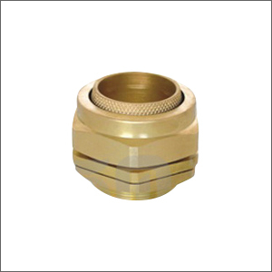 BW Type Brass Cable Gland