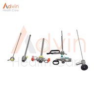 Monopolar TURP Resectoscope SET