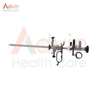 Monopolar TURP Resectoscope SET