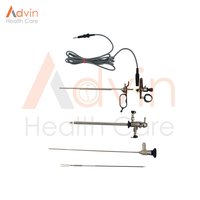 Monopolar TURP Resectoscope SET
