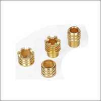 CPVC Brass Inserts