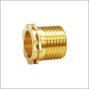 Brass Ppr Insert Diameter: As Per Technical Specification