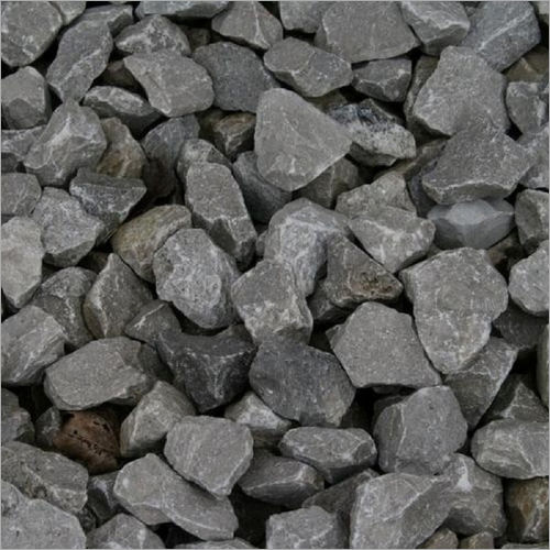 10Mm Vsi Construction Aggregates Size: 10 Mm