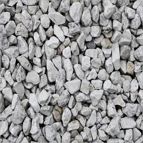 Coarse Aggregates 40Mm Gsb Ballast Stone Aggregates Application: Construction