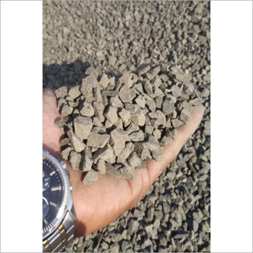 10Mm Stone Aggregates Application: Construction