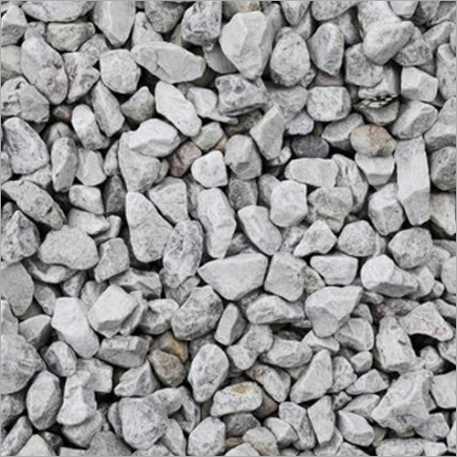 10Mm Crushed Stone Application: Construction