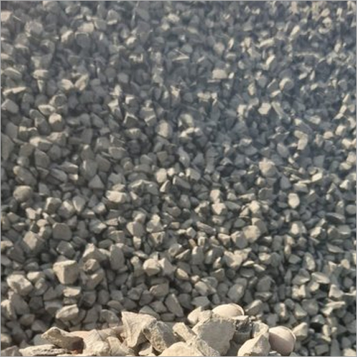 20Mm Metal Crushed Stone Application: Construction
