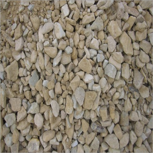40Mm Rubble Stone Application: Construction