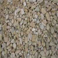40mm Rubble Stone Application: Construction