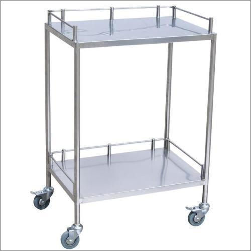 Surgical Instrument Trolley