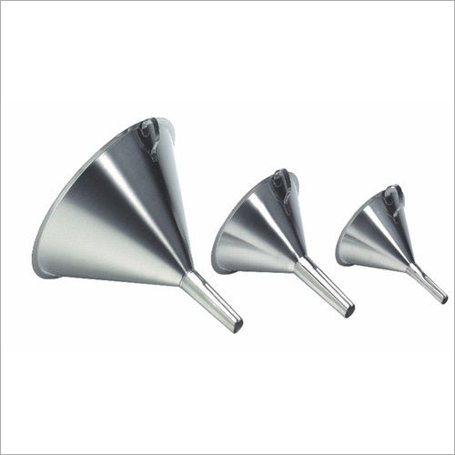 Conical Funnel