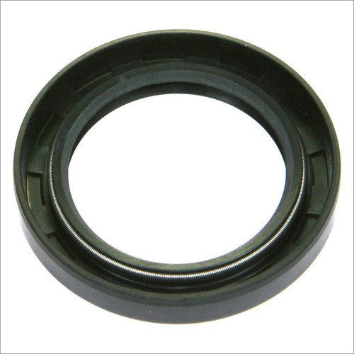 Nitrile Oil Seal Application: Industrial