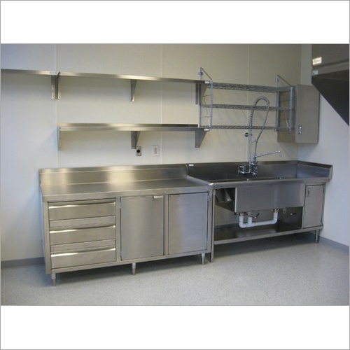 Laboratory Cabinets