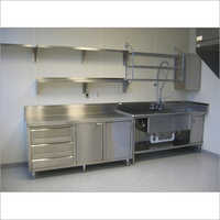 Laboratory Cabinets