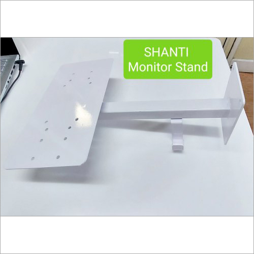 Hospital Monitor Stand