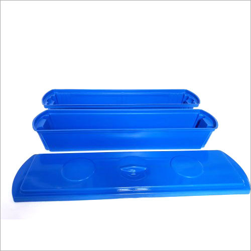 Disinfection Soaking Tray