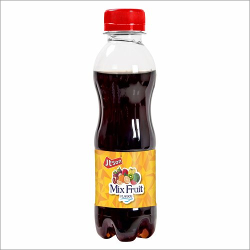 200 Ml Mix Fruit Juice Soft Drink Alcohol Content (%): Nil
