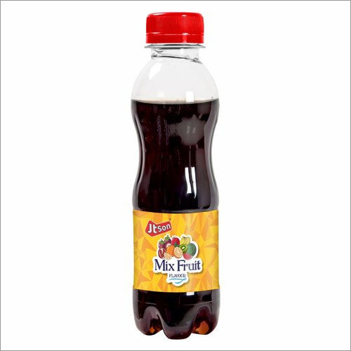 200 ML Mix Fruit Juice Soft Drink