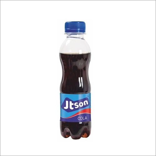 200 ml Cola Soft Drink