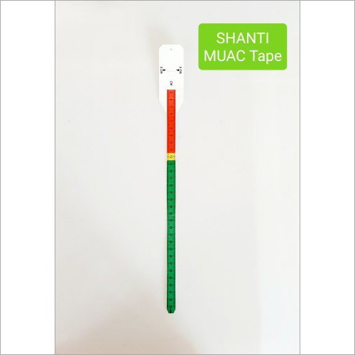 Muac Tape Pediatric