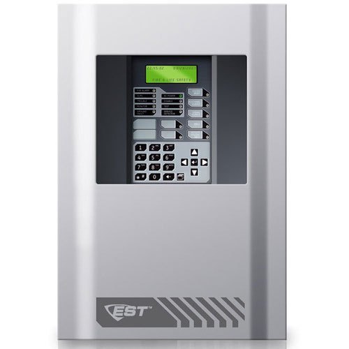 Edwards EST3 Addressable Fire Alarm Panel