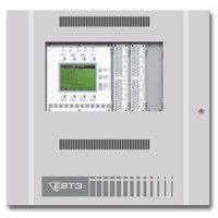 Edwards EST3 Addressable Fire Alarm Panel