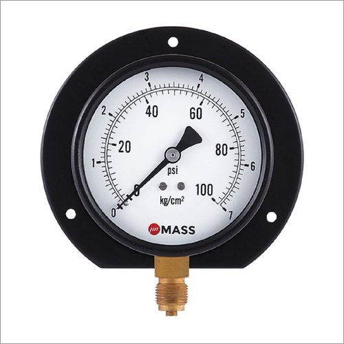 Hydraulic Pressure Gauges