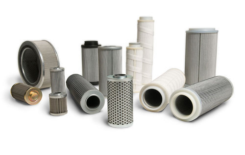 Stainless Steel Oil Filtration Elements
