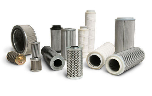 Oil Filtration Elements